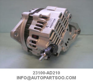 Mitsubishi alternator 23100-AD210 A3TA6581RL YD25 engine A3TA6581RL