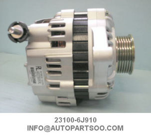 Mitsubishi alternator 23100-6J910 A3TB0091RL Engine QG18DD