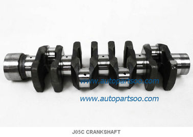 CIGÜEÑAL JO5C CRANKSHAFT S1341-12281