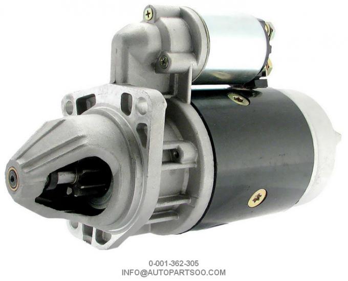 0001362305 Starter Bosch style 12v 9t 2.4kw