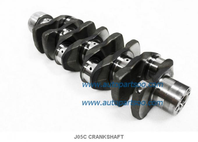 CIGÜEÑAL JO5C CRANKSHAFT S1341-12281