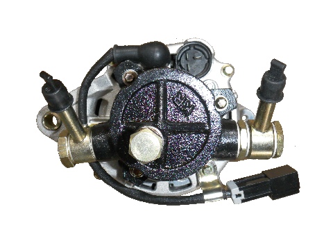 2912760000 8970237331 Alternator NPR Models Isuzu 3.9L - 4BD1 Engine Alternador