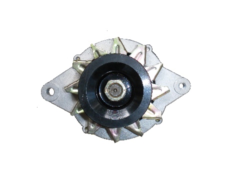 2912760000 8970237331 Alternator NPR Models Isuzu 3.9L - 4BD1 Engine Alternador