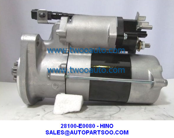 Двигатель hino j08c