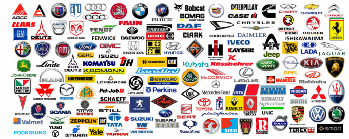 Stock List -Auto Parts - latest china supplier news