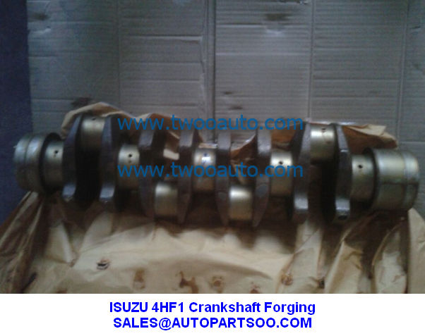 TOYOTA 15B 14B CRANKSHAFT CIGÜEÑAL CASTING TOYOTA 15B