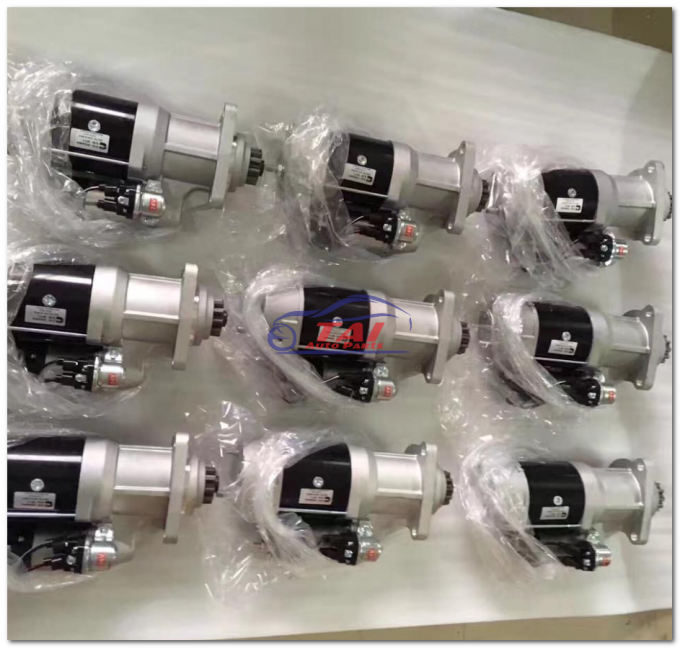Price List for Starter Motor latest china supplier news