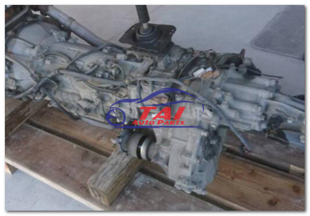 4m40 мкпп nissan