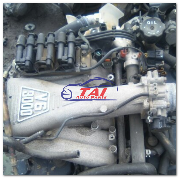 High quality 6g72 engine - latest china supplier news
