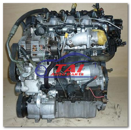 High quality D4EA engine - latest china supplier news