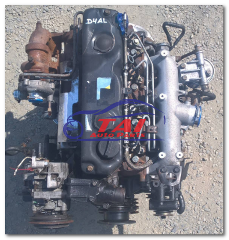hd 114 engine