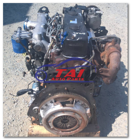 hd 114 engine