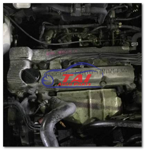 High quality KA24DE engine