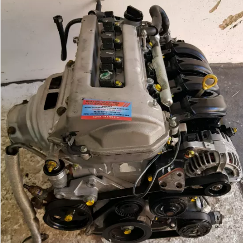 Best quality and good price for TOYOTA COROLLA / RUNX / VERSO 3ZZ 160i