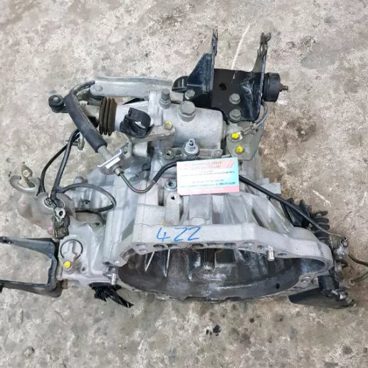 Best quality and good price for TOYOTA COROLLA / RUNX 4ZZ 140i MANUAL