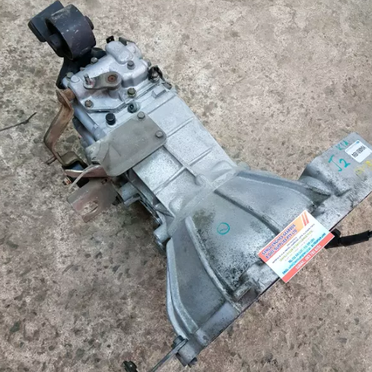 KIA K2700 5 SPEED MANUAL GEARBOX latest china supplier news