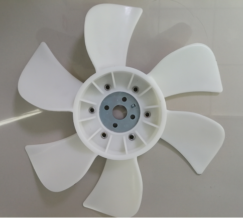 4Y 2Z 1DZ FAN BLADE FOR SALE PLASTIC